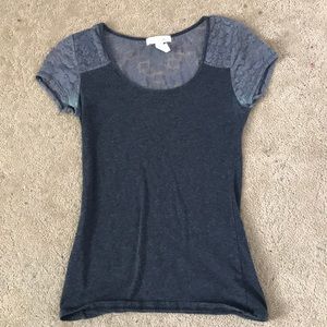 Short sleeve t shirt